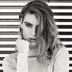 Portrait von Lisa, Teilnehmerin